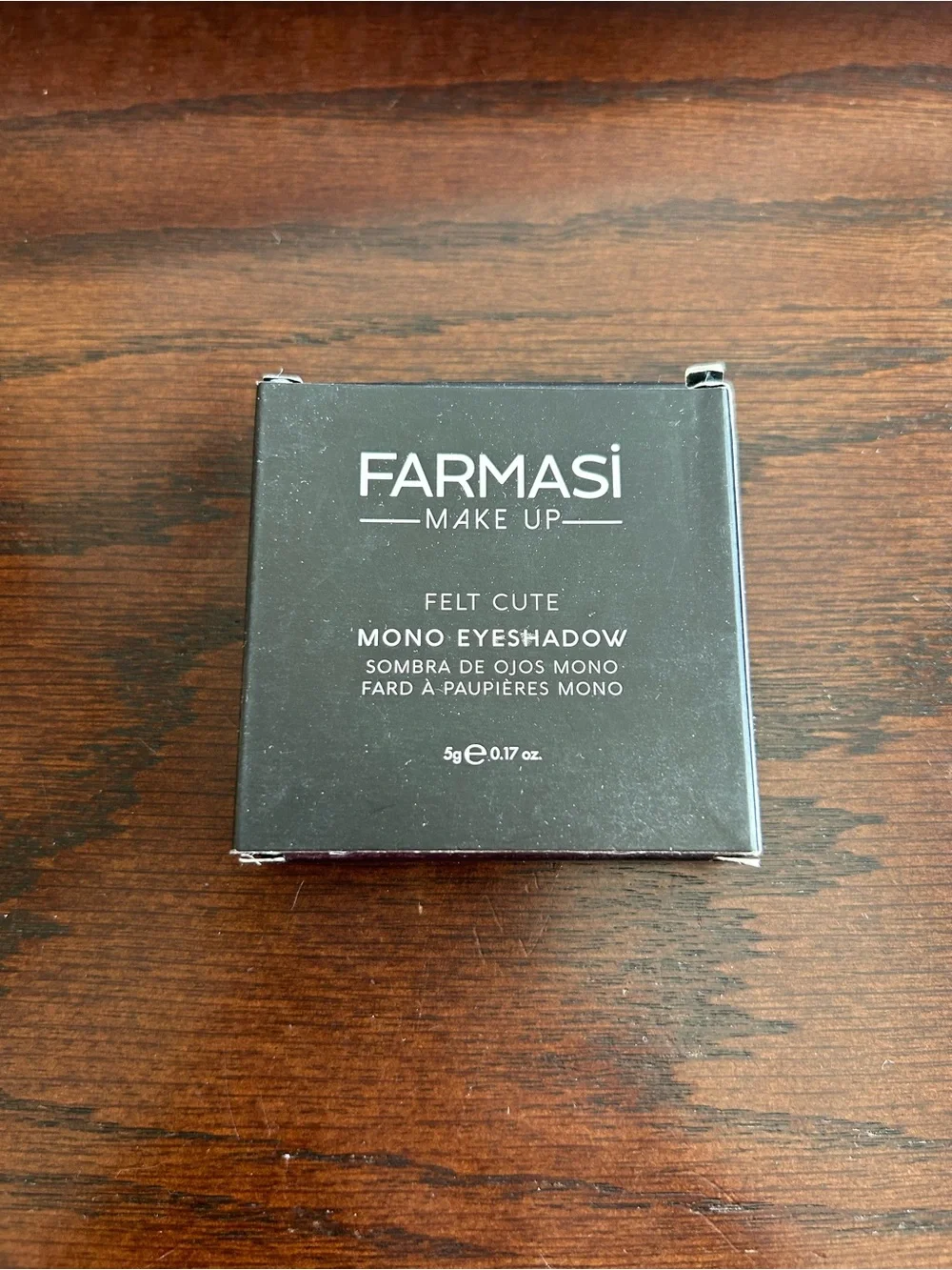 Farmasi make up